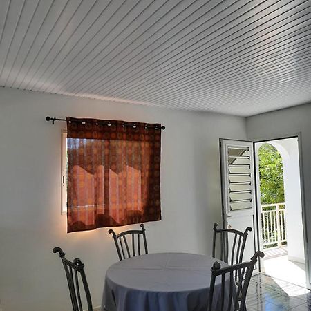 Ferienwohnung Chez Lilise 2 Sainte-Anne Exterior foto